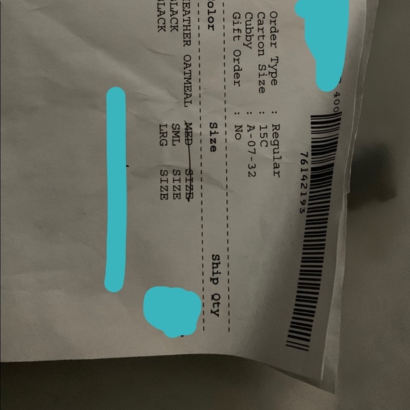 Fear of God Essential Quarter Zip Up Jacket - Picture 5 of 5